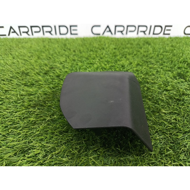 Декоративная накладка карты двери (салон) Mercedes-Benz E-class w212 2013 2.2 CDI