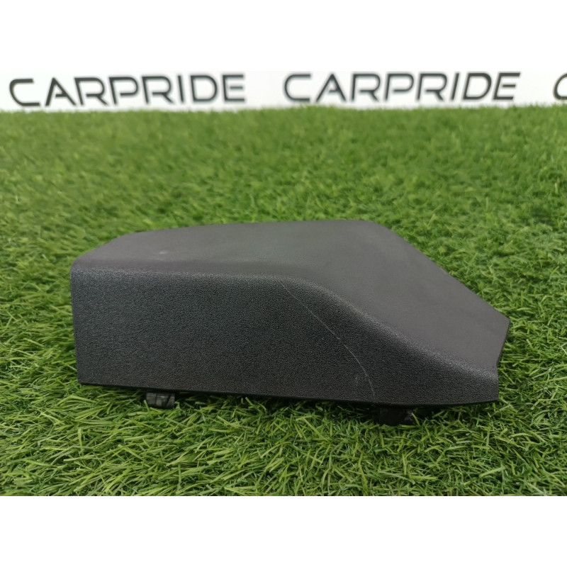 Декоративная накладка карты двери (салон) Mercedes-Benz E-class w212 2013 2.2 CDI