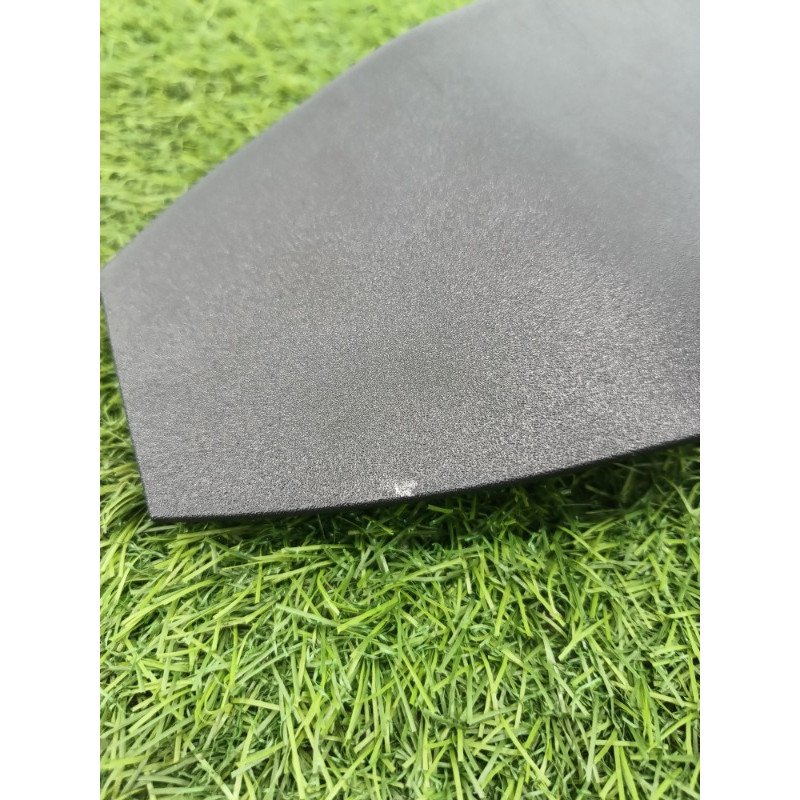 Декоративная накладка карты двери (салон) Mercedes-Benz E-class w212 2013 2.2 CDI