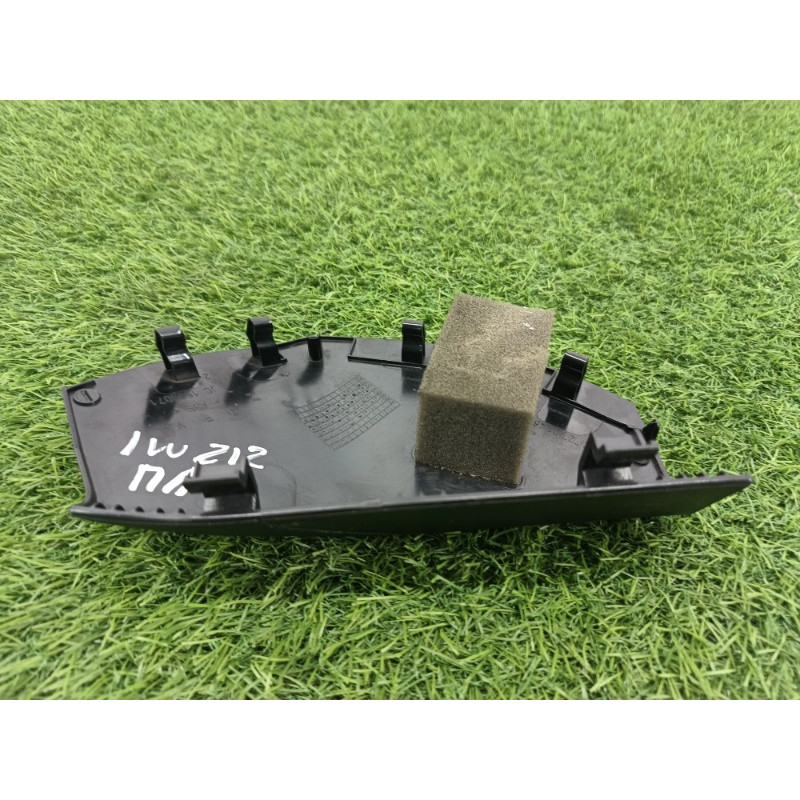 Декоративная накладка карты двери (салон) Mercedes-Benz E-class w212 2013 2.2 CDI