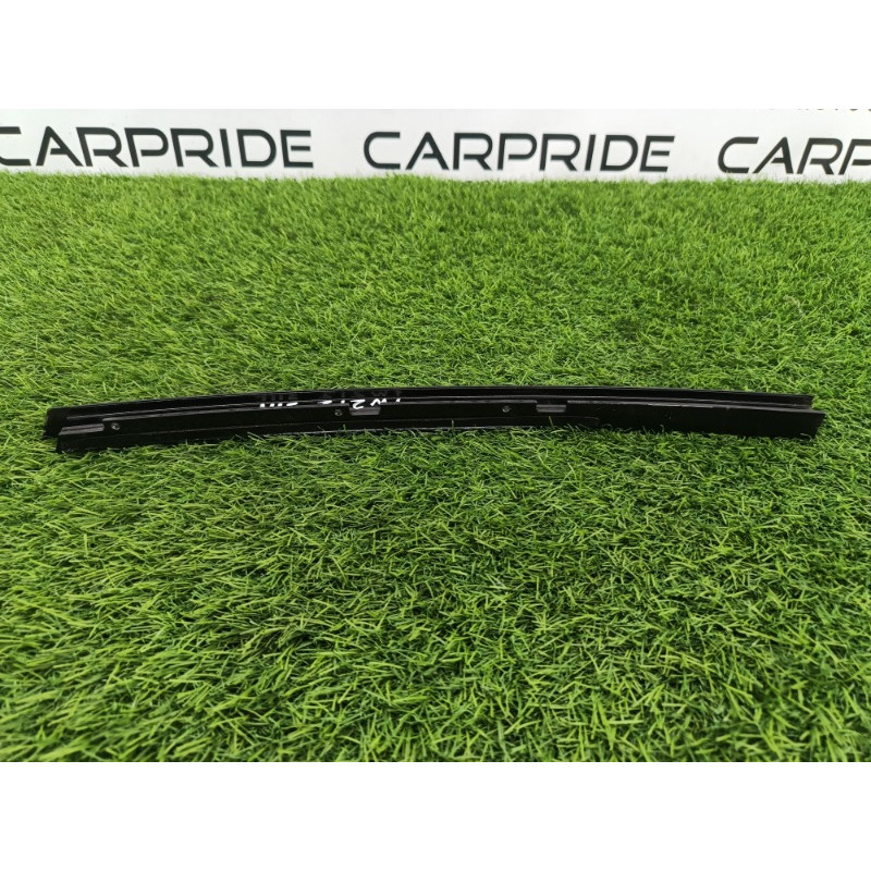 Направляющая стекла двери (кузов и элементы) Mercedes-Benz E-class w212 2013 2.2 CDI a2127300219