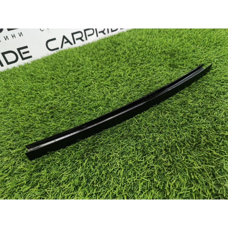 Направляющая стекла двери (кузов и элементы) Mercedes-Benz E-class w212 2013 2.2 CDI a2127300119