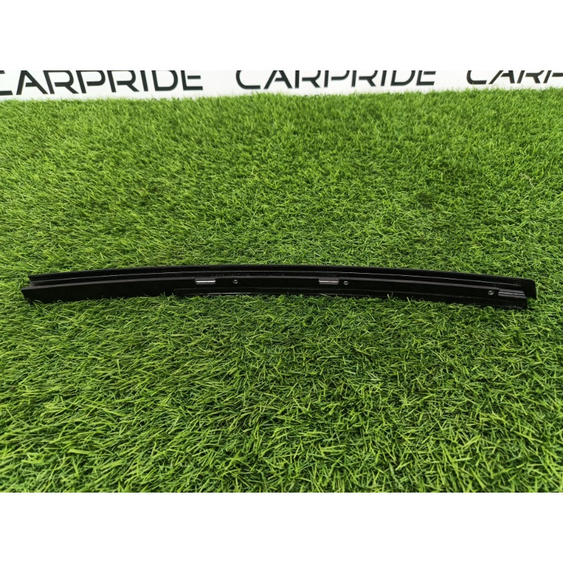 Направляющая стекла двери (кузов и элементы) Mercedes-Benz E-class w212 2013 2.2 CDI a2127300119