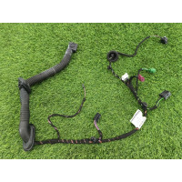 Проводка дверная