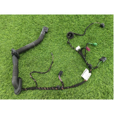 Проводка дверная