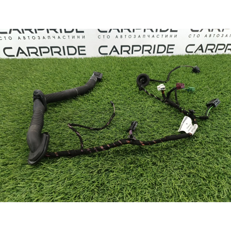 Проводка дверная (электрика) Mercedes-Benz E-class w212 2013 2.2 CDI a2125407605