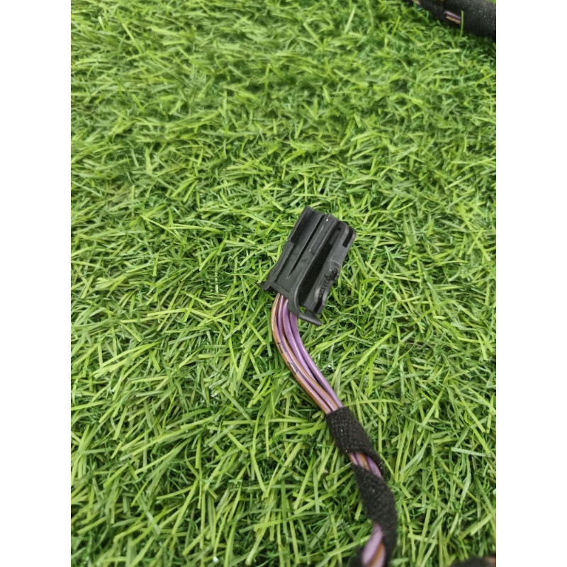 Проводка дверная (электрика) Mercedes-Benz E-class w212 2013 2.2 CDI a2125407605