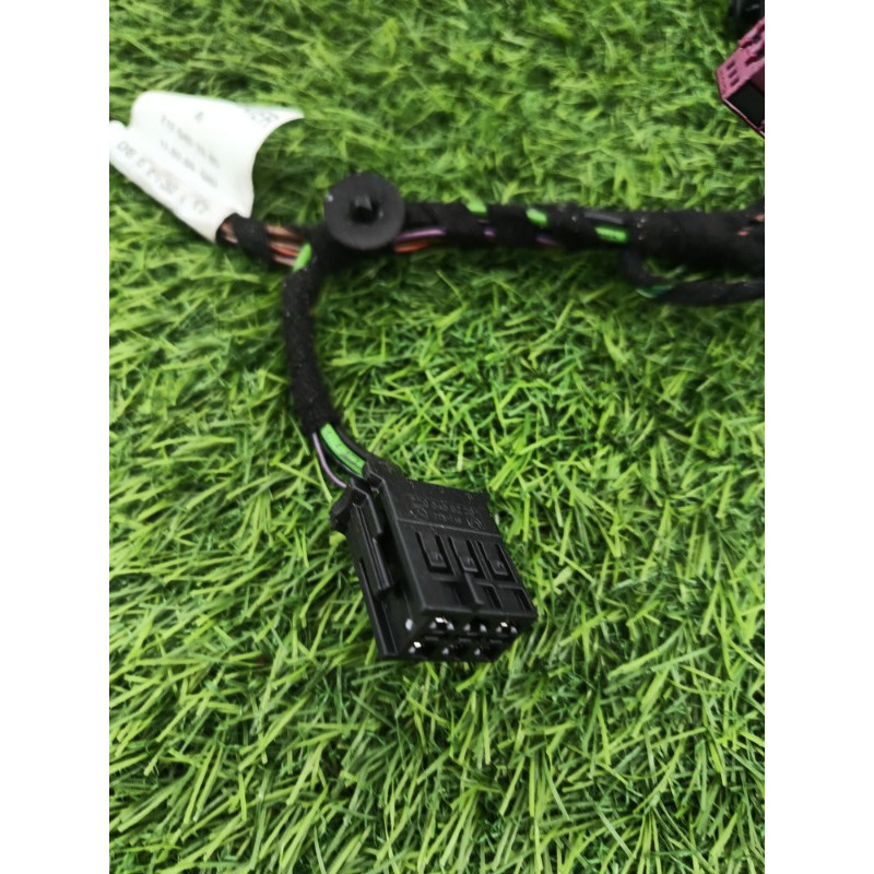 Проводка дверная (электрика) Mercedes-Benz E-class w212 2013 2.2 CDI a2125407605