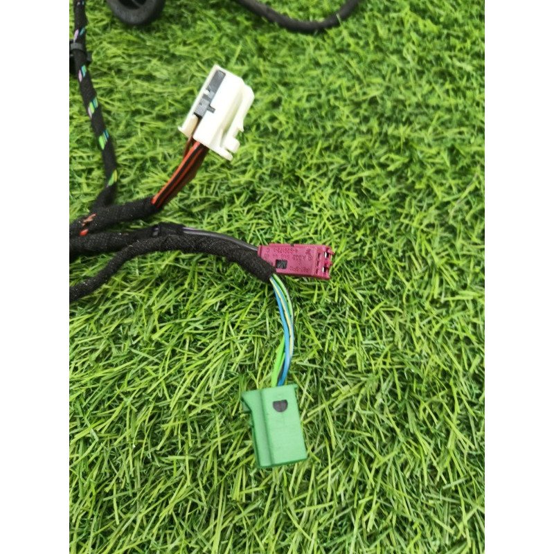 Проводка дверная (электрика) Mercedes-Benz E-class w212 2013 2.2 CDI a2125407605