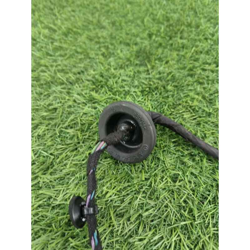 Проводка дверная (электрика) Mercedes-Benz E-class w212 2013 2.2 CDI a2125407605