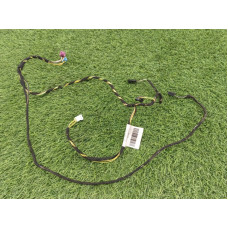 Проводка дверная