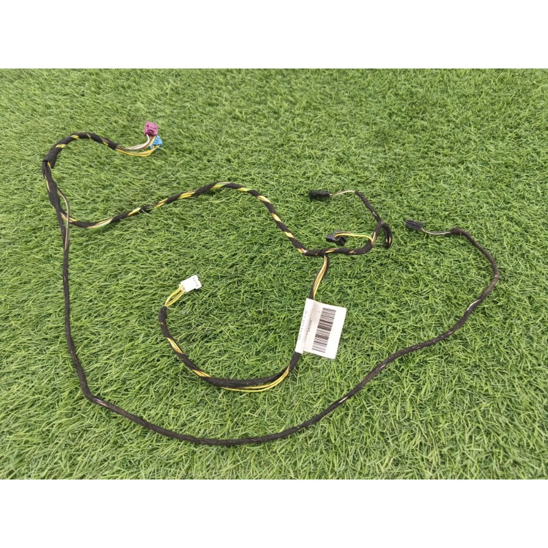 Проводка дверная (электрика) Mercedes-Benz E-class w212 2013 2.2 CDI a2124401851