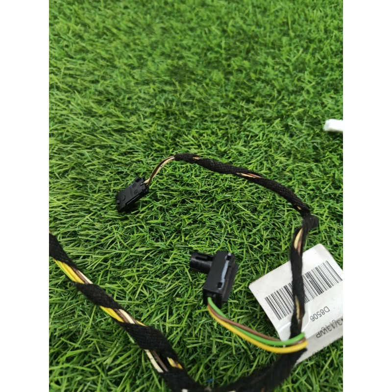 Проводка дверная (электрика) Mercedes-Benz E-class w212 2013 2.2 CDI a2124401851