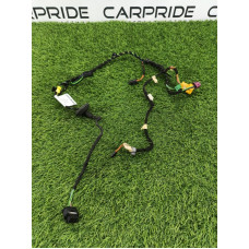 Проводка дверная