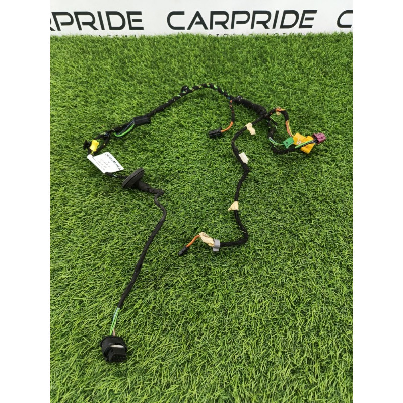 Проводка дверная (электрика) Mercedes-Benz E-class w212 2013 2.2 CDI a2125400832