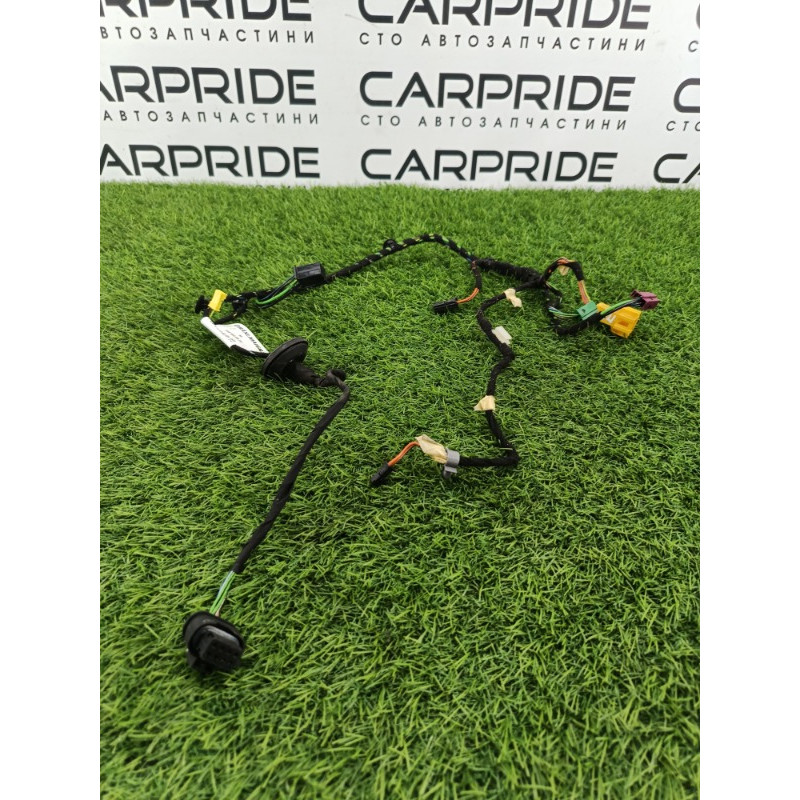 Проводка дверная (электрика) Mercedes-Benz E-class w212 2013 2.2 CDI a2125400832