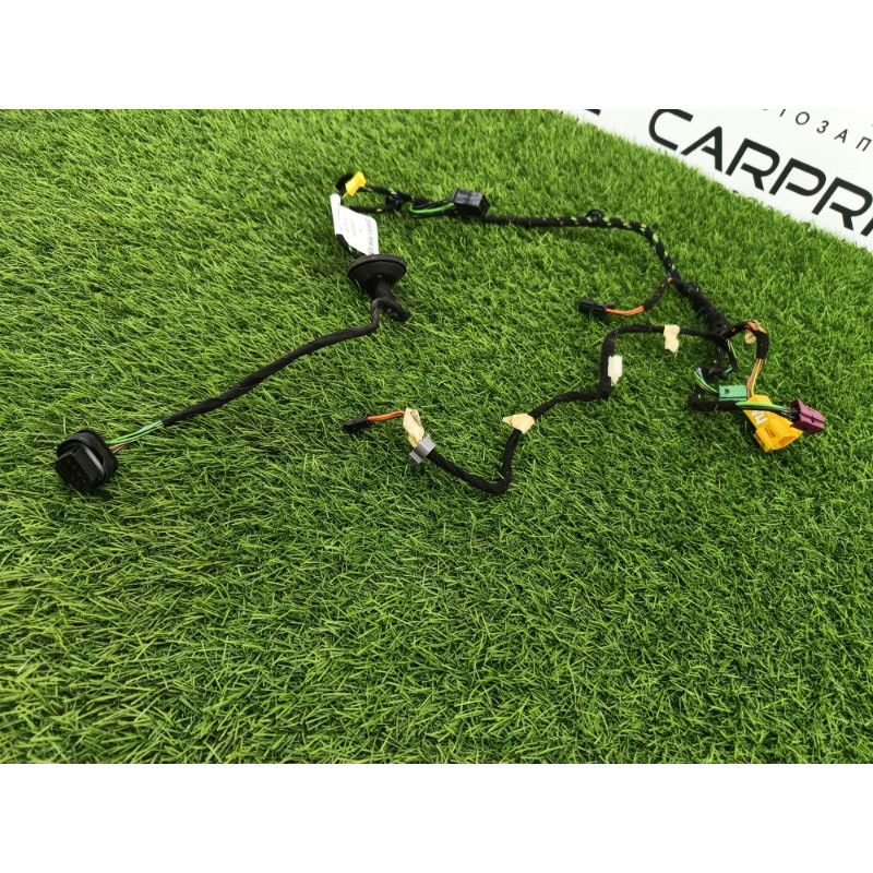 Проводка дверная (электрика) Mercedes-Benz E-class w212 2013 2.2 CDI a2125400832