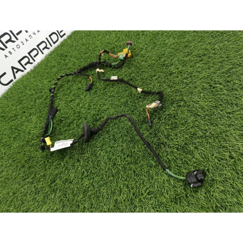 Проводка дверная (электрика) Mercedes-Benz E-class w212 2013 2.2 CDI a2125400832