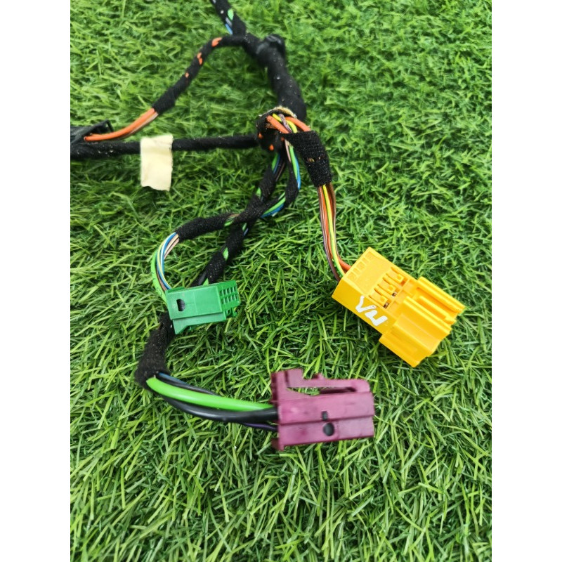 Проводка дверная (электрика) Mercedes-Benz E-class w212 2013 2.2 CDI a2125400832