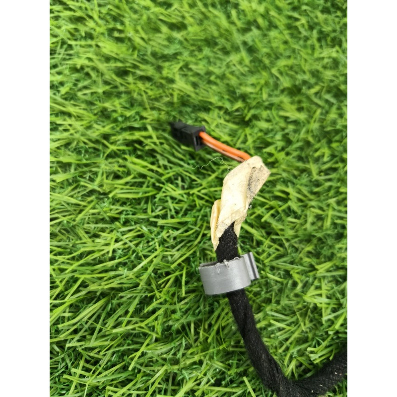 Проводка дверная (электрика) Mercedes-Benz E-class w212 2013 2.2 CDI a2125400832