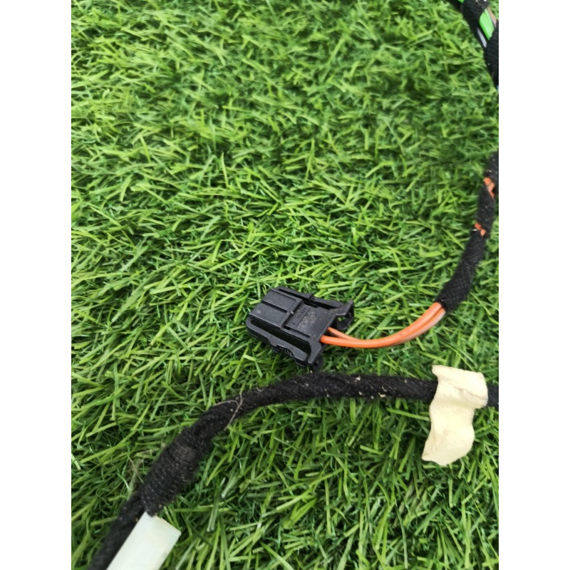 Проводка дверная (электрика) Mercedes-Benz E-class w212 2013 2.2 CDI a2125400832