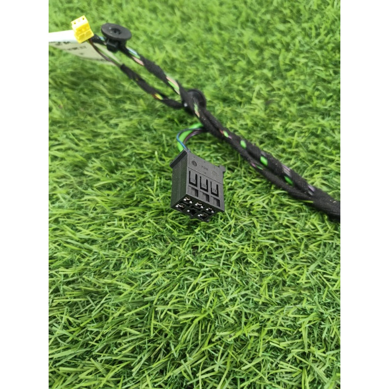 Проводка дверная (электрика) Mercedes-Benz E-class w212 2013 2.2 CDI a2125400832