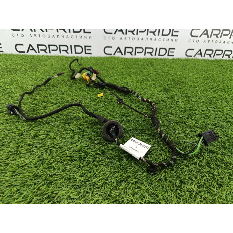 Проводка дверная (электрика) Mercedes-Benz E-class w212 2013 2.2 CDI a2125400232