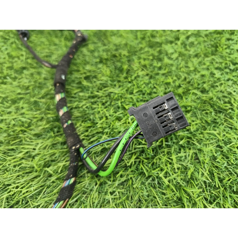 Проводка дверная (электрика) Mercedes-Benz E-class w212 2013 2.2 CDI a2125400232