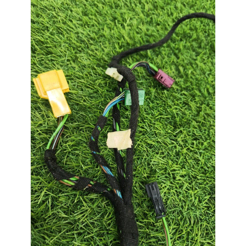 Проводка дверная (электрика) Mercedes-Benz E-class w212 2013 2.2 CDI a2125400232