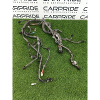 Проводка моторная