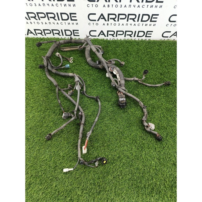Проводка моторная (электрика двигателя) Subaru Legacy BN 2016 2.5 24020af90a