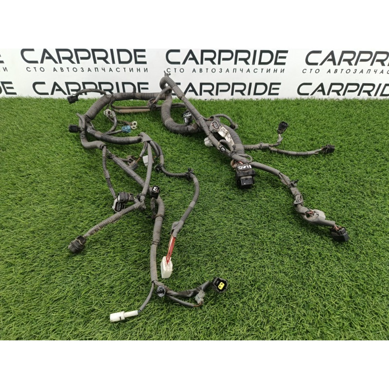Проводка моторная (электрика двигателя) Subaru Legacy BN 2016 2.5 24020af90a