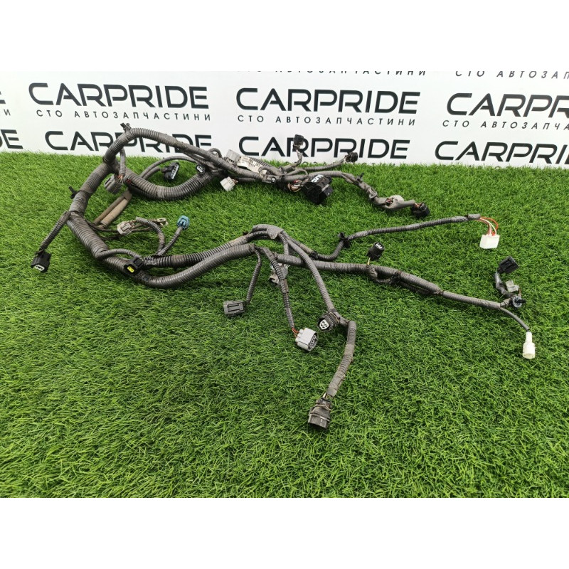 Проводка моторная (электрика двигателя) Subaru Legacy BN 2016 2.5 24020af90a