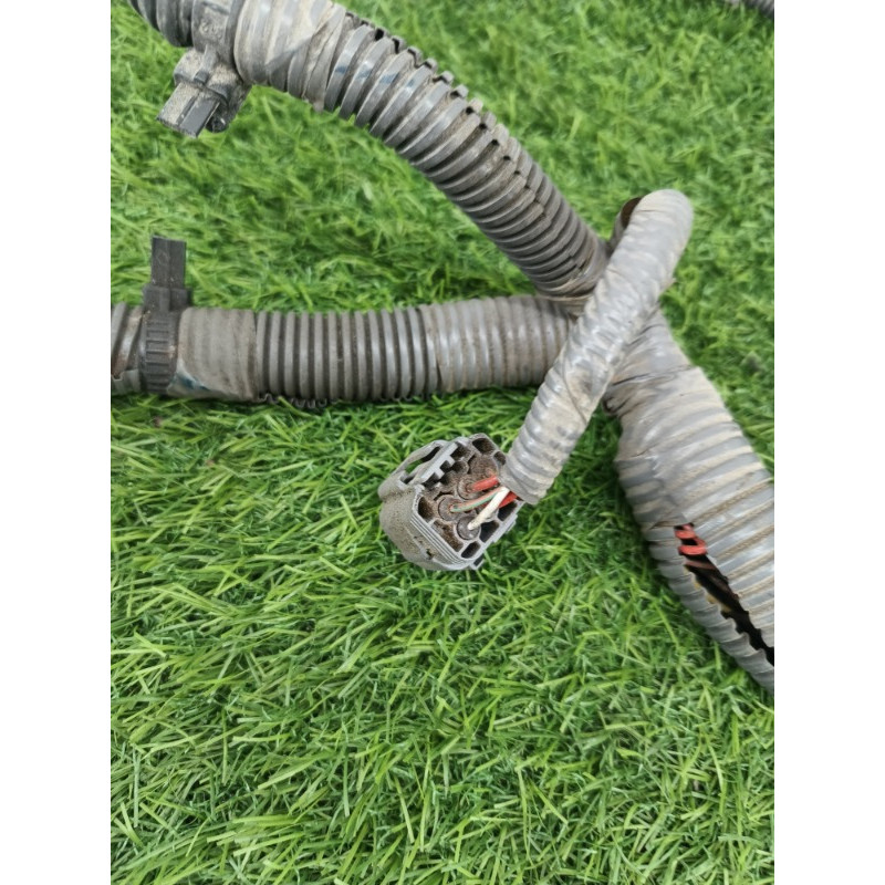 Проводка моторная (электрика двигателя) Subaru Legacy BN 2016 2.5 24020af90a