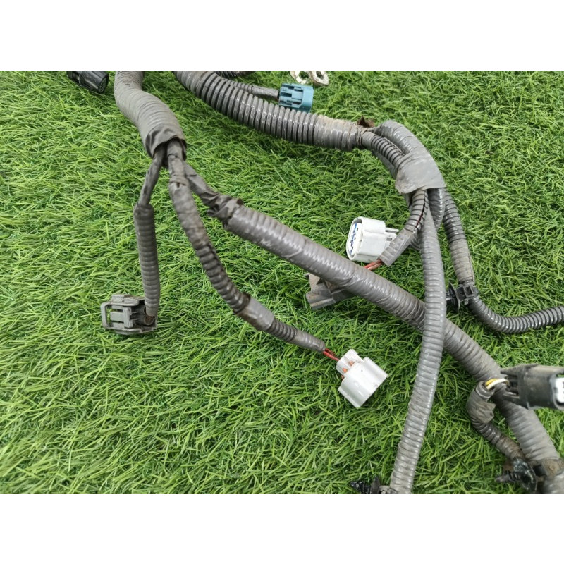 Проводка моторная (электрика двигателя) Subaru Legacy BN 2016 2.5 24020af90a