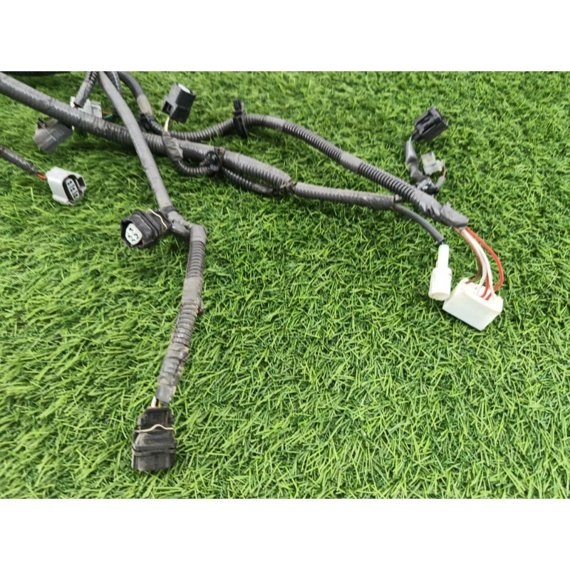 Проводка моторная (электрика двигателя) Subaru Legacy BN 2016 2.5 24020af90a