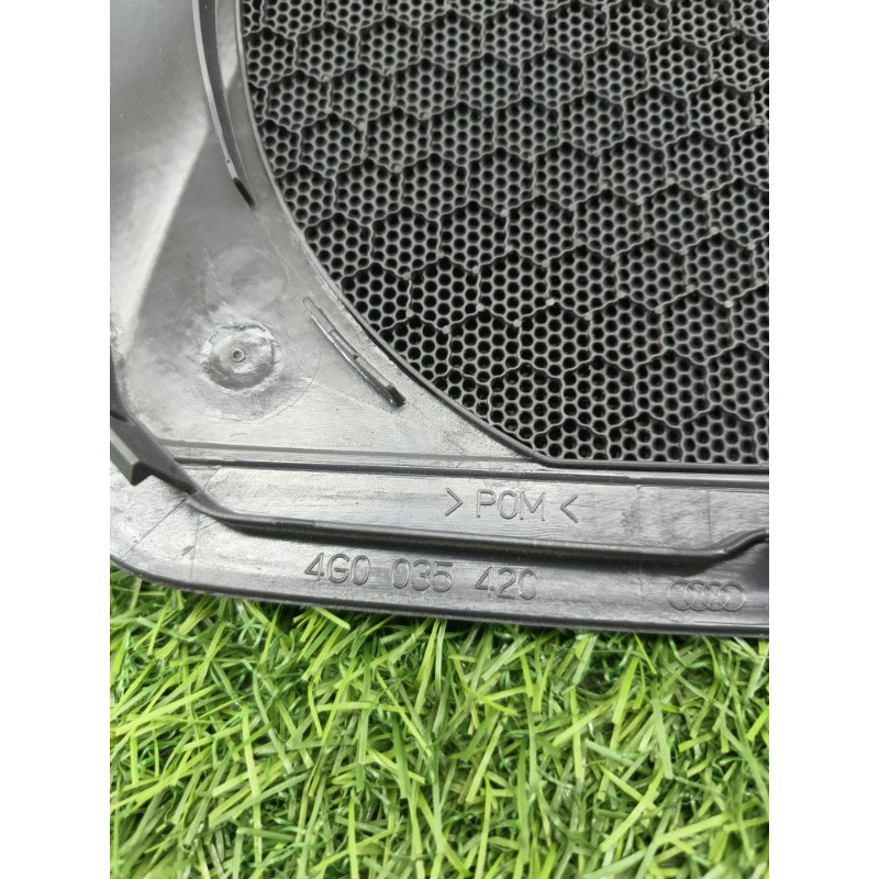 Крышка динамика (салон) AUDI A6 C7 2011 2.0 tdi 4g0035420
