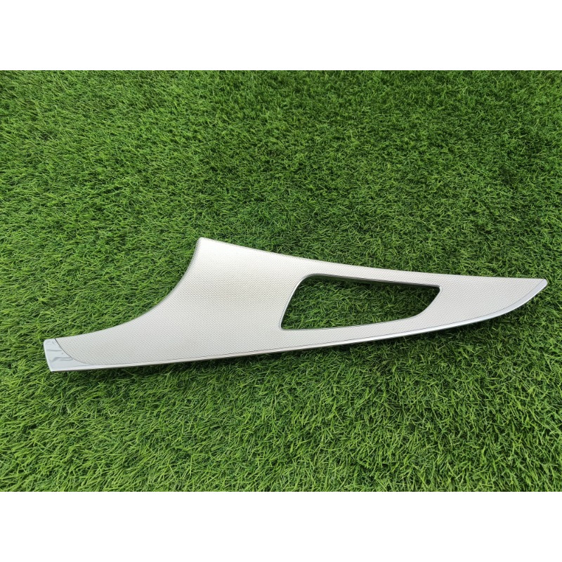 Декоративная накладка карты двери (салон) AUDI A6 C7 2011 2.0 tdi 4g0867409