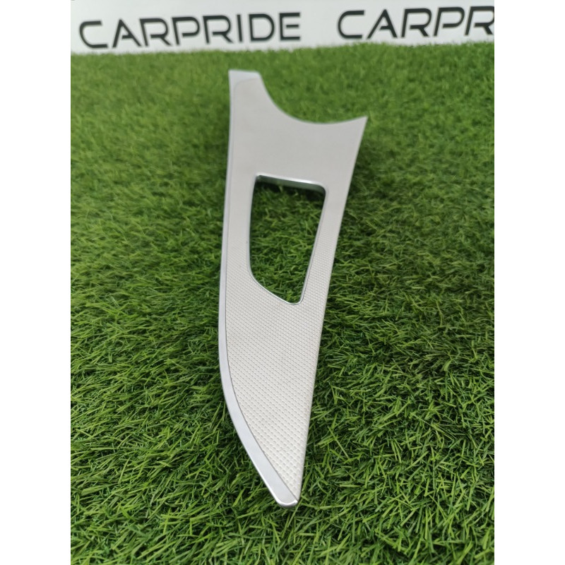 Декоративная накладка карты двери (салон) AUDI A6 C7 2011 2.0 tdi 4g0867409