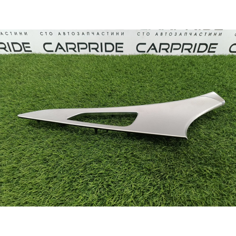 Декоративная накладка карты двери (салон) AUDI A6 C7 2011 2.0 tdi 4g0867409