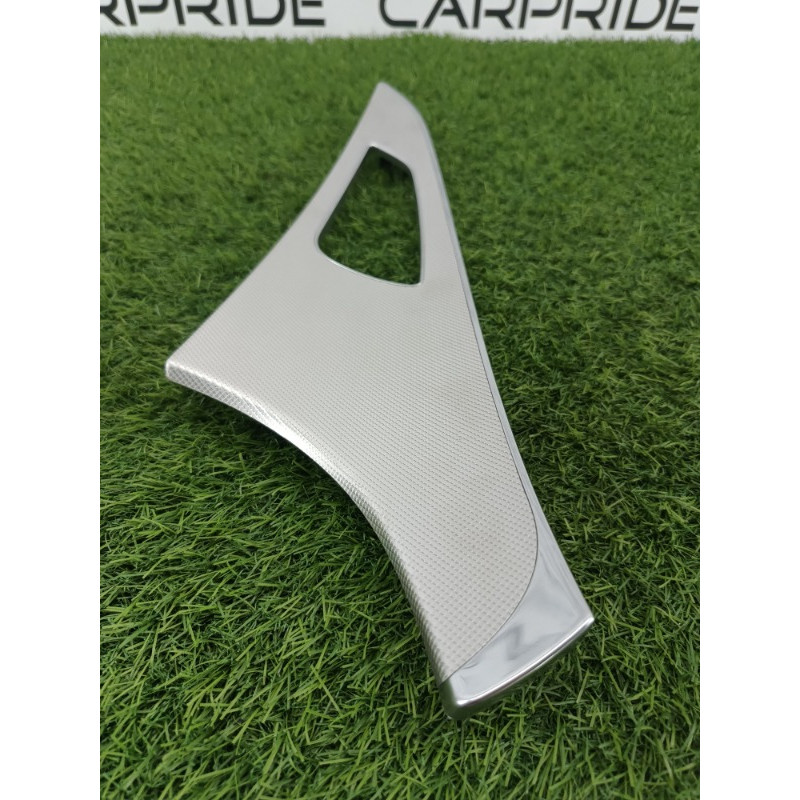 Декоративная накладка карты двери (салон) AUDI A6 C7 2011 2.0 tdi 4g0867409