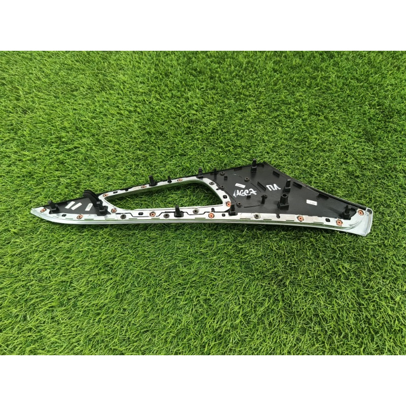 Декоративная накладка карты двери (салон) AUDI A6 C7 2011 2.0 tdi 4g0867409