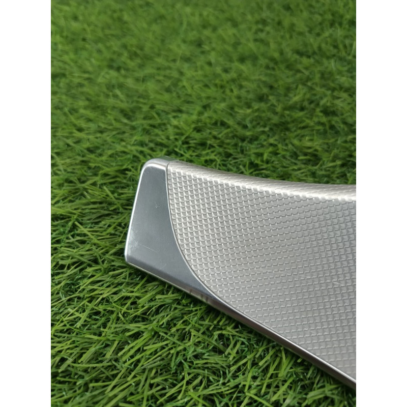 Декоративная накладка карты двери (салон) AUDI A6 C7 2011 2.0 tdi 4g0867409