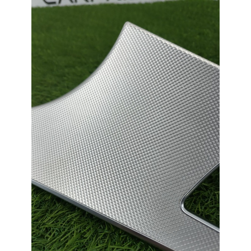 Декоративная накладка карты двери (салон) AUDI A6 C7 2011 2.0 tdi 4g0867409