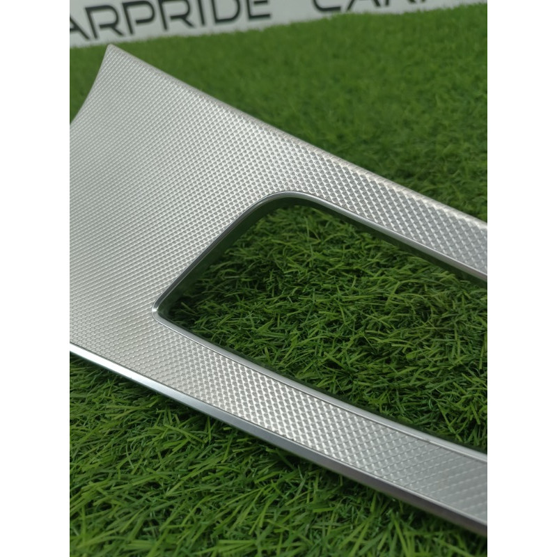 Декоративная накладка карты двери (салон) AUDI A6 C7 2011 2.0 tdi 4g0867409