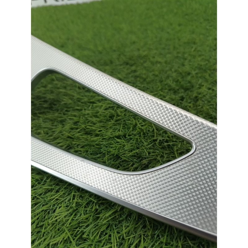 Декоративная накладка карты двери (салон) AUDI A6 C7 2011 2.0 tdi 4g0867409