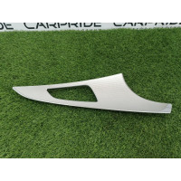 Декоративная накладка карты двери