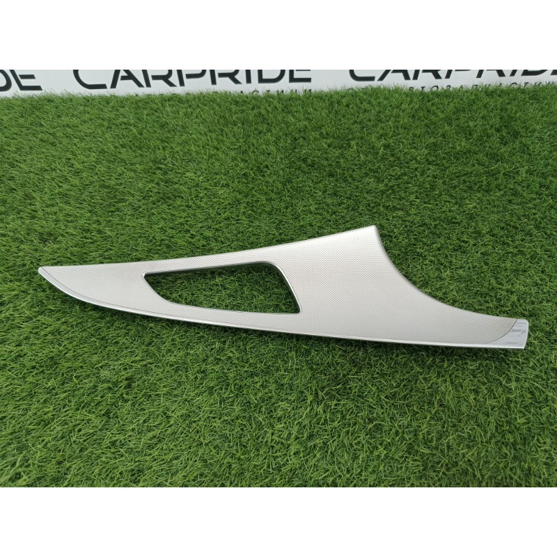 Декоративная накладка карты двери (салон) AUDI A6 C7 2011 2.0 tdi 4g0867410