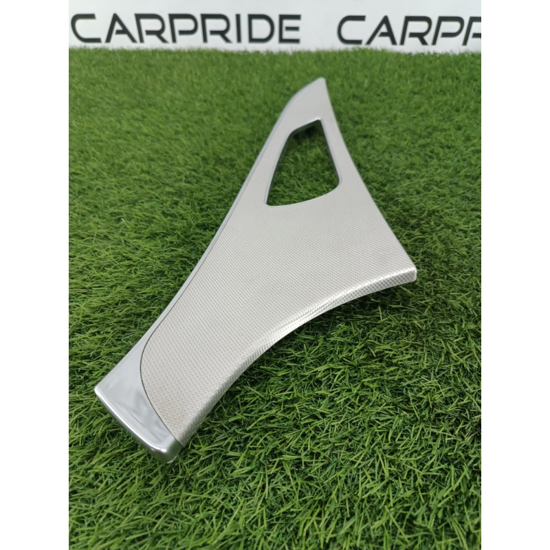 Декоративная накладка карты двери (салон) AUDI A6 C7 2011 2.0 tdi 4g0867410