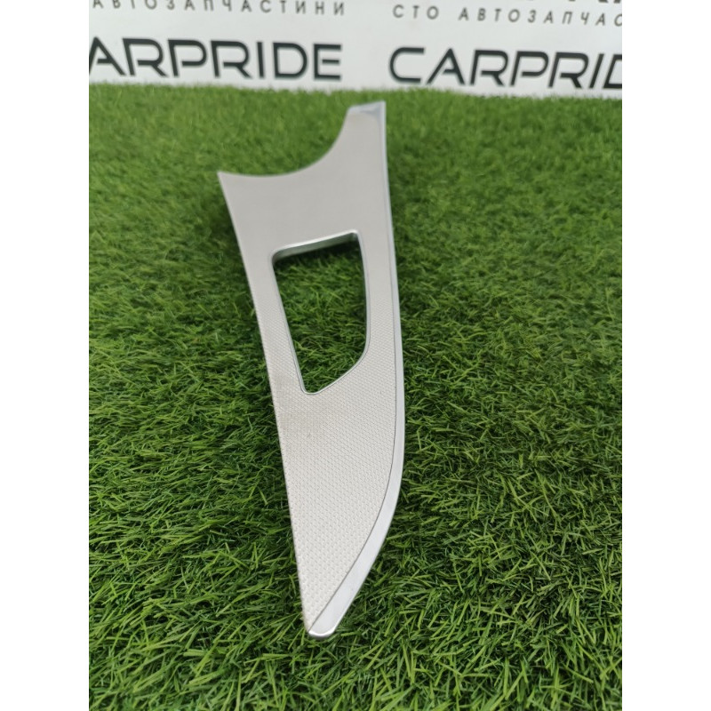 Декоративная накладка карты двери (салон) AUDI A6 C7 2011 2.0 tdi 4g0867410